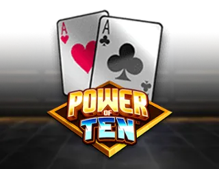 Power of Ten