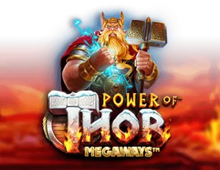 Power of Thor Megaways