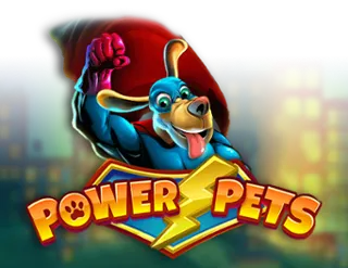 Power Pets