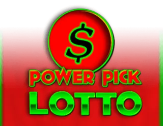 Power Pick Lotto
