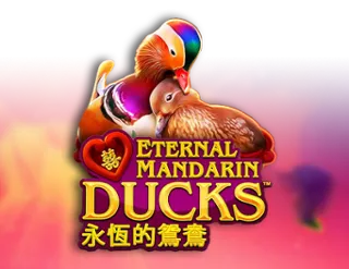 Power Prizes – Eternal Mandarin Ducks