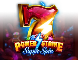Power Strike Super Spin