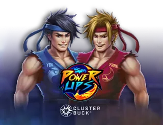 Power Ups with Cluster Buck