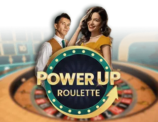 PowerUP Roulette Info & Live Stream