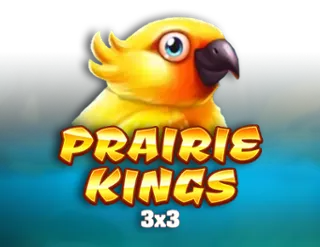 Prairie Kings (3x3)