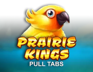 Prairie Kings (Pull Tabs)