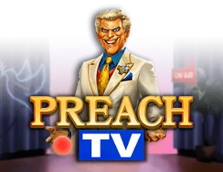 Preach TV