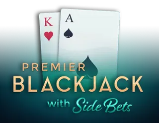 Premier Blackjack with Side Bets
