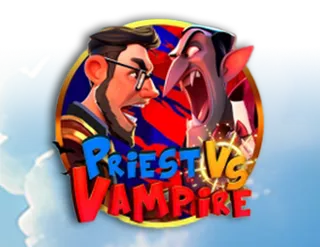 Priest VS Vampire