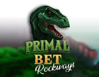 Primal Bet Rockways
