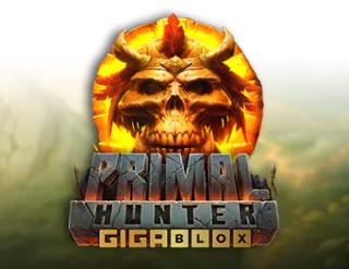 Primal Hunter Gigablox