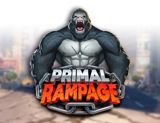 Primal Rampage