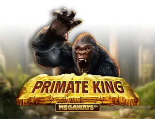 Primate King Megaways