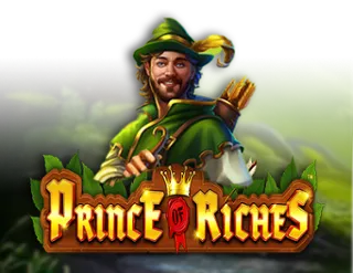 Prince of Riches