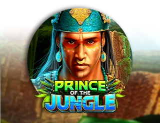 Prince of the Jungle