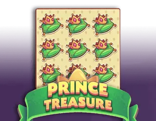 Prince Treasure