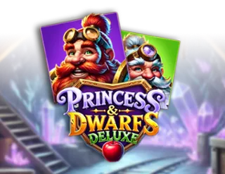 Princess & Dwarfs Deluxe