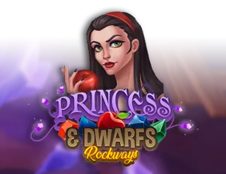 Princess & Dwarfs Rockways