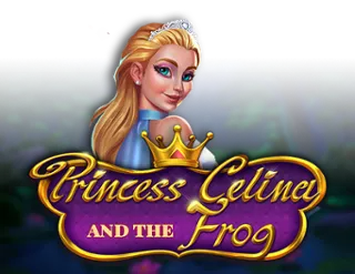 Princess Celina and the Frog