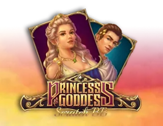 Princess Goddess Scratch BB