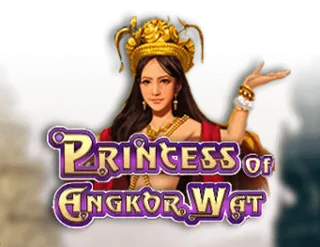 Princess of Angkor Wat