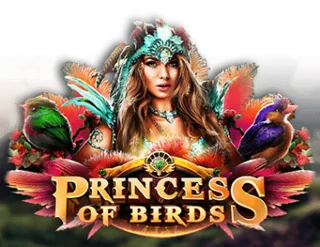 Princess of Birds