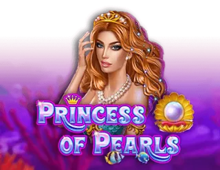 Princess of Pearls