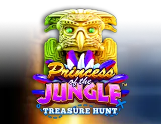 Princess of the Jungle - Treasure Hunt