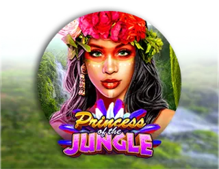 Princess of the Jungle