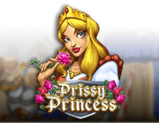 Prissy Princess