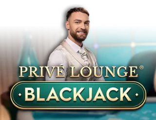 Privé Lounge Blackjack