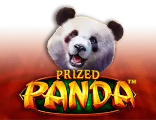 Prized Panda