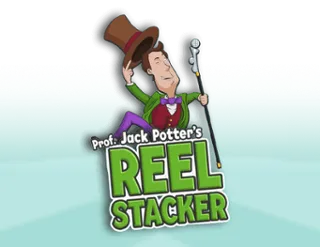 Prof. Jack Potter's Reel Stacker