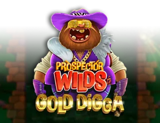 Prospector Wilds Gold Digga