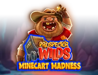 Prospector Wilds Minecart Madness