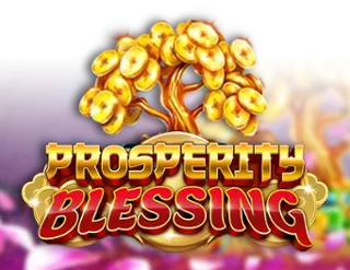 Prosperity Blessing