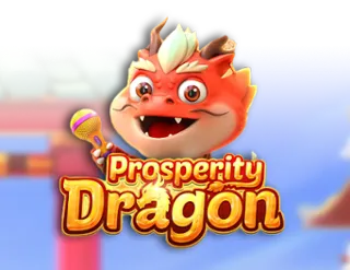 Prosperity Dragon (Nextspin)