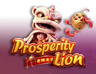 Prosperity Lion