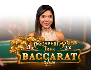 Prosperity Tree Baccarat