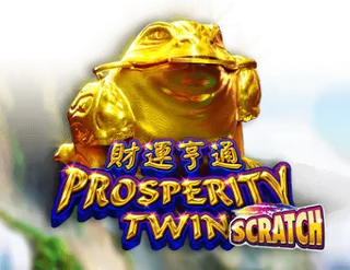 Prosperity Twin / Scratch