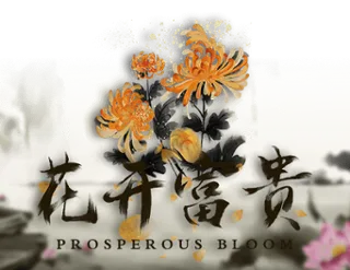 Prosperous Bloom