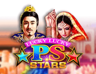 PS Stars - Lucky Lucky