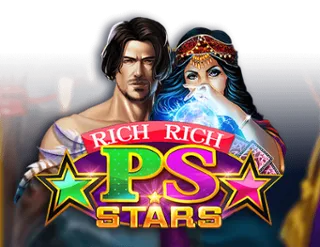 PS Stars - Rich Rich