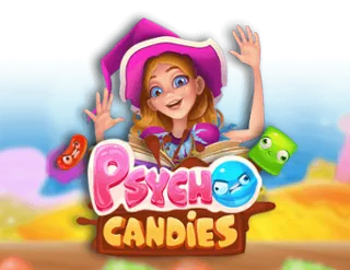 Psycho Candies