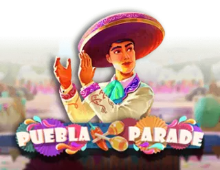 Puebla Parade