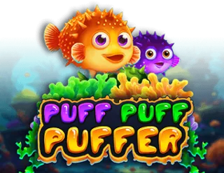 Puff Puff Puffer