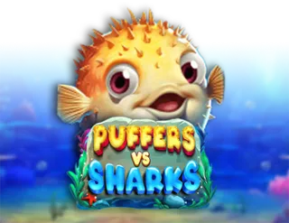 Puffers Vs Sharks