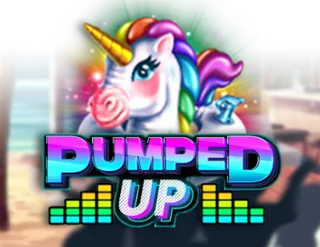 Pumped Up