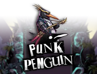 Punk Penguin