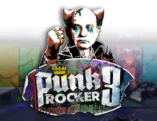 Punk Rocker 3